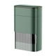 thumbnail image 2 of XWSHYW Aparatos de Utensilios de Cocina. Vasos Desechables para Llevar Vasos, Fuentes de Agua para Llevar Vasos para El Hogar, Montados En La Pared, Fácil de Perforar, Almacenamiento, Vasos de Papel, 2 of 6