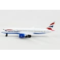 thumbnail image 5 of DARON RT6005 British Airways Boeing 787 Die Cast Model Plane, 5 of 10
