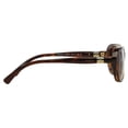 thumbnail image 4 of Vogue VO2964SB W656-13 - Havana-Brown Gradient 55-17-135 mm 55-17-135 mm, 4 of 4