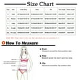 thumbnail image 6 of Enjoytime Tankini Swimsuits For Women Two Piece Bathing Suits Floral Print Tank Tops With Boyshorts Swimming Suits Tummy Control Swimsuit, 6 of 6