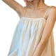 thumbnail image 3 of Camisetas sin mangas con tirantes finos para mujer, camisetas sin mangas holgadas informales de moda de verano para mujer, camisetas sin mangas para cita diaria, fiesta de trabajo, 3 of 8
