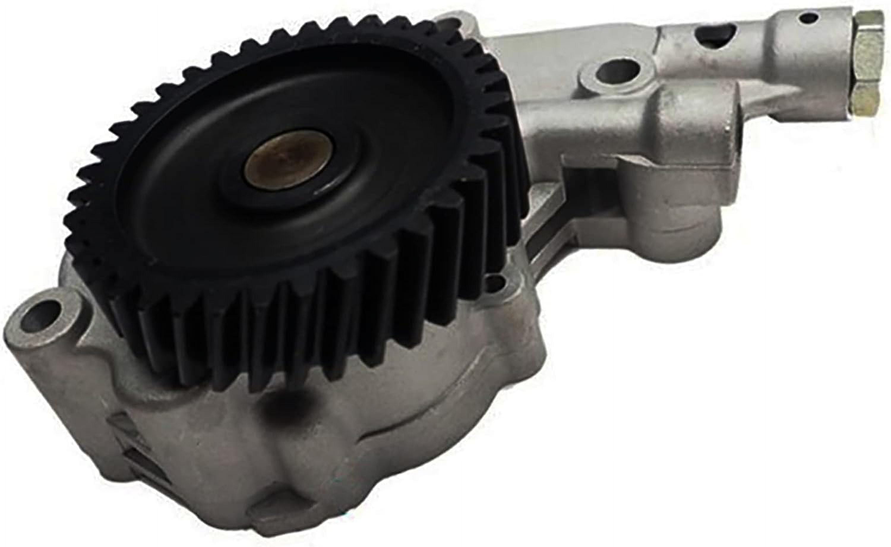 Oil Pump ME201735 Compatible with Mitsubishi 4M40 4M41 V88 V98