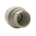 thumbnail image 4 of Thrifco 6415305 1-1/2 Inch Slip PVC Swing Check Valve, 4 of 4