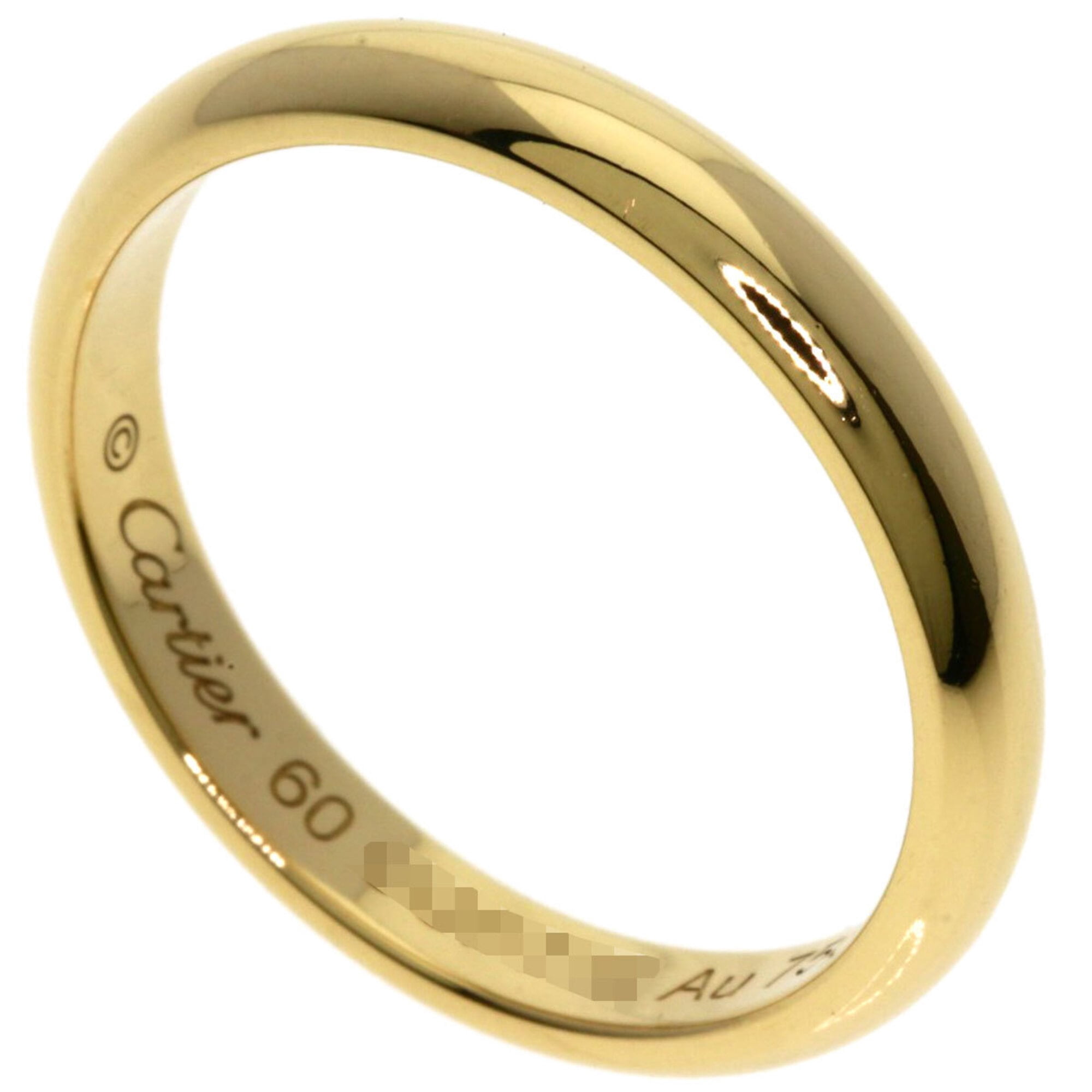 Cartier Wedding Bands in The Wedding Ring Shop - Walmart.com