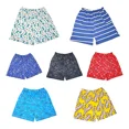 thumbnail image 4 of Paquete De 3 Short Estampado Para Hombre, 4 of 8