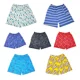 thumbnail image 4 of Paquete De 3 Short Estampado Para Hombre, 4 of 8