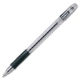 thumbnail image 1 of Pilot Corp. Of America 32001 EasyTouch Ballpoint Stick Pen- Black Ink- Fine- Dozen, 1 of 1