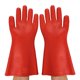 thumbnail image 5 of Guantes Aislantes De Goma A Prueba De Alto Voltaje De 12Kv Guantes De Protección Eléctrica De Seguridad A Prueba De Agua Serendint EL010625-00, 5 of 6