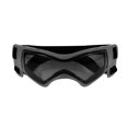 thumbnail image 1 of MasteelfCA Lunettes Chiot Lunettes Chien avec Sangle Réglable pour Extérieur Lunettes Chien, 1 of 8