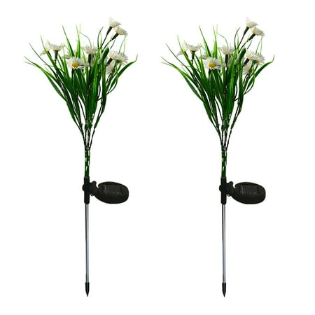 

Led Lights Light Flower Ground Wild Plug Outdoor Waterproof Solar Garden LED light