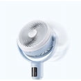 thumbnail image 3 of Ecohouzng Ventilateur de Circulation DC 7 Pouces, 3 of 8