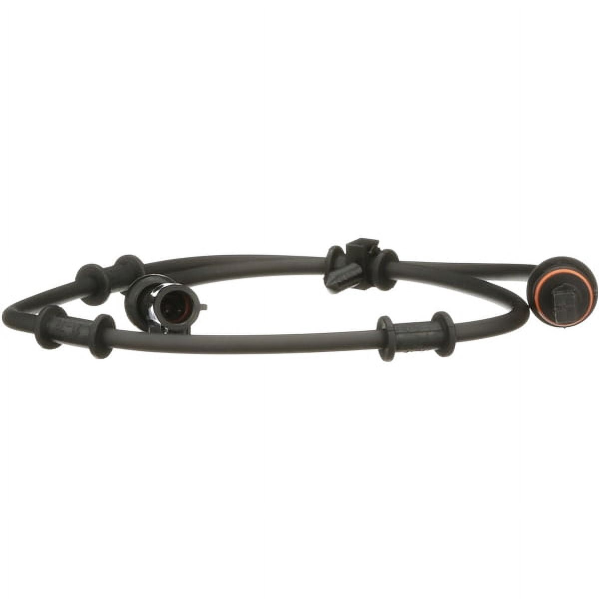 Standard ALS191 Speed Sensor, Front, Driver Or Passenger Side Fits select: 2002-2003 FORD THUNDERBIRD, 2000-2006 LINCOLN LS