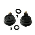 thumbnail image 5 of For Mercedes-Benz ML SLK Metal Flap RK5691 Air Intake Manifold Repair Kit  05  06  07  08  09  10  11, 5 of 5