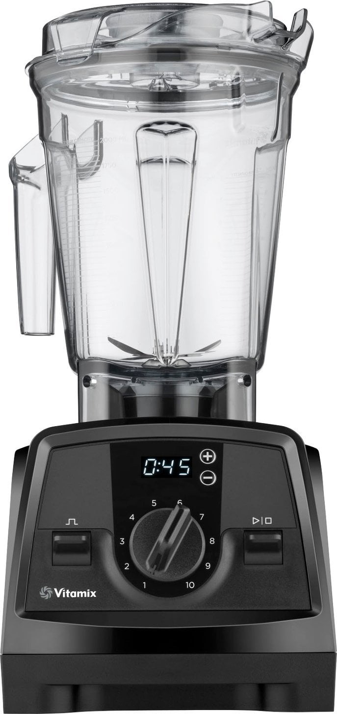 Free Shipping! Vitamix Ascent Series A2500 Blender, White Free Shipping! Vitamix Ascent Series A2500 Blender, White
