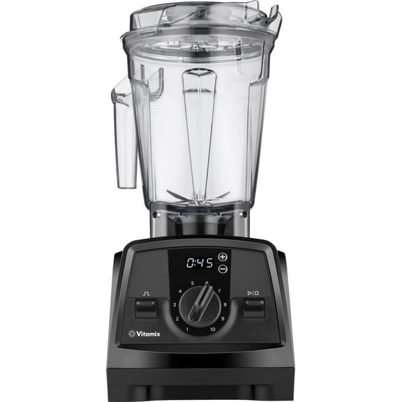 Vitamix 64 oz 10-Speed Blender, Black