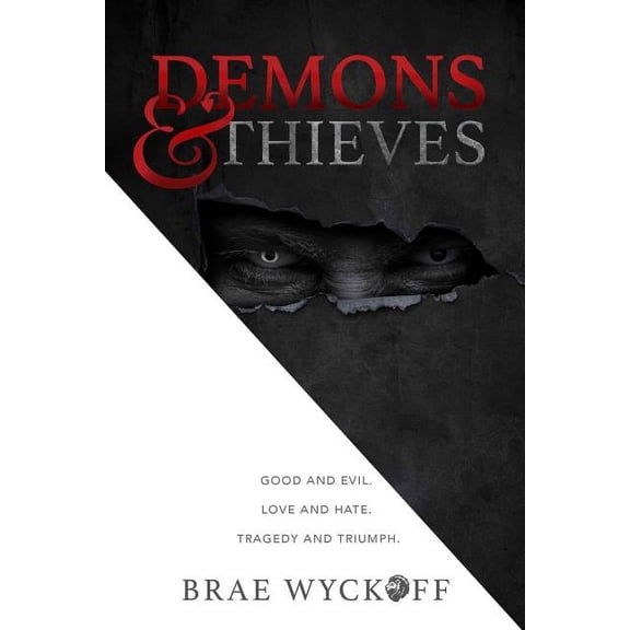 Demons & Thieves, (Paperback)