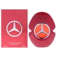 thumbnail image 1 of Perfume Mercedes Benz Woman Red Eau de Parfum, 60 ml, para mujer, 1 of 8