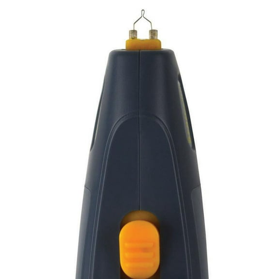 Thread Zap Ultra Battery-Operated Jewelry Craft Beadworking Making Tool - TZ1400