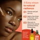 thumbnail image 5 of Eliminador de manchas oscuras Serum Go Radiance Retinol 1% 60 ml, 5 of 6