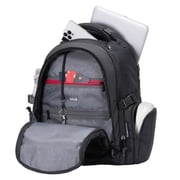 Traveler's Choice On the Go Laptop Backpack II with USB Port