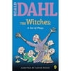 The Witches: A Set of Plays (Paperback)