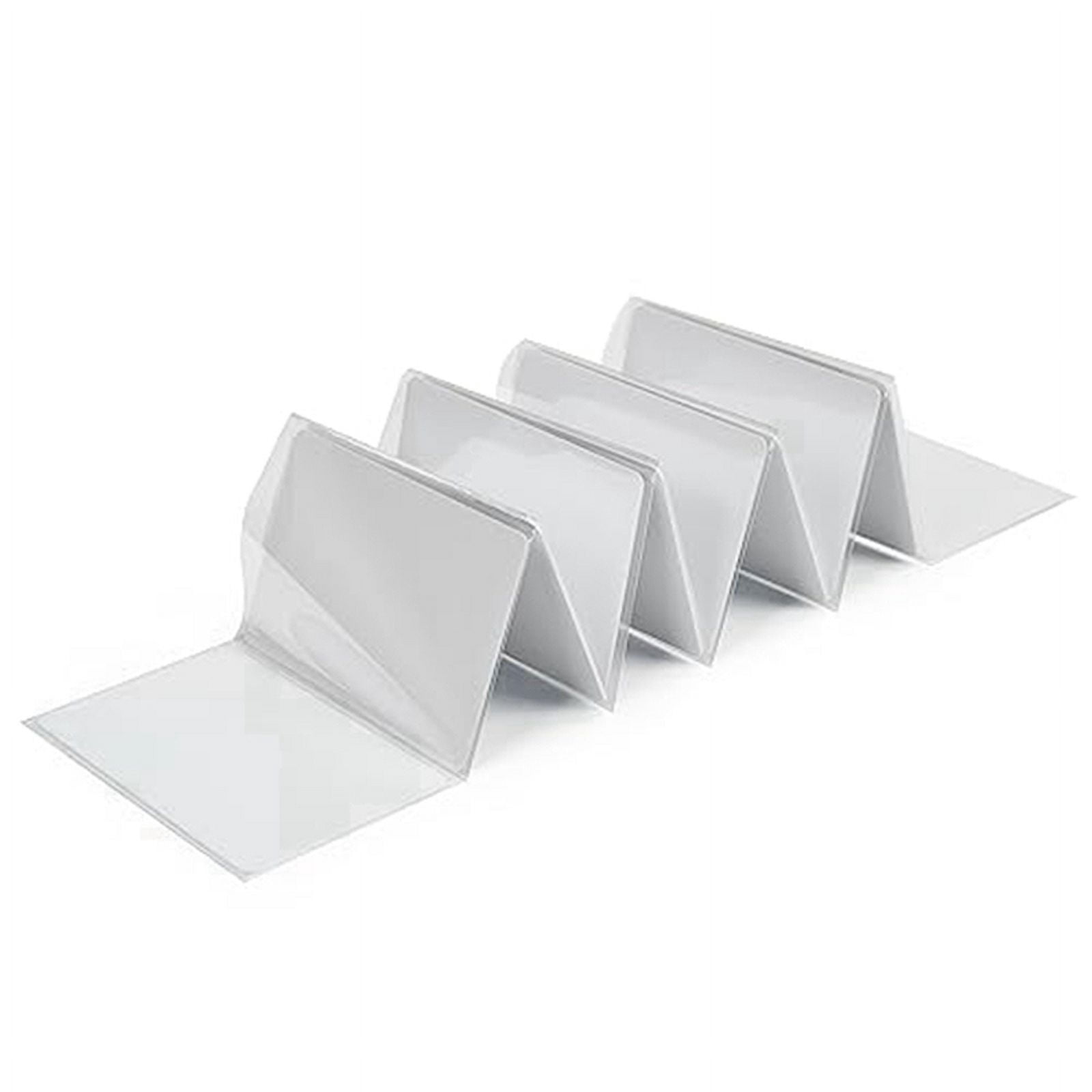 200 PCS NTAG215 NFC Cards Blank 215 NFC Cards 215 Tags Rewritable NFC Cards 504 Bytes Memory for All NFC Enabled Device