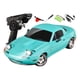 thumbnail image 1 of 2.4G RWD RC Drift Car, ESP Gyro Drift Car with Pop-up Lights, 1:18 MX-5 Model Remote Control Drift Car for Kids Adults, 1 of 5