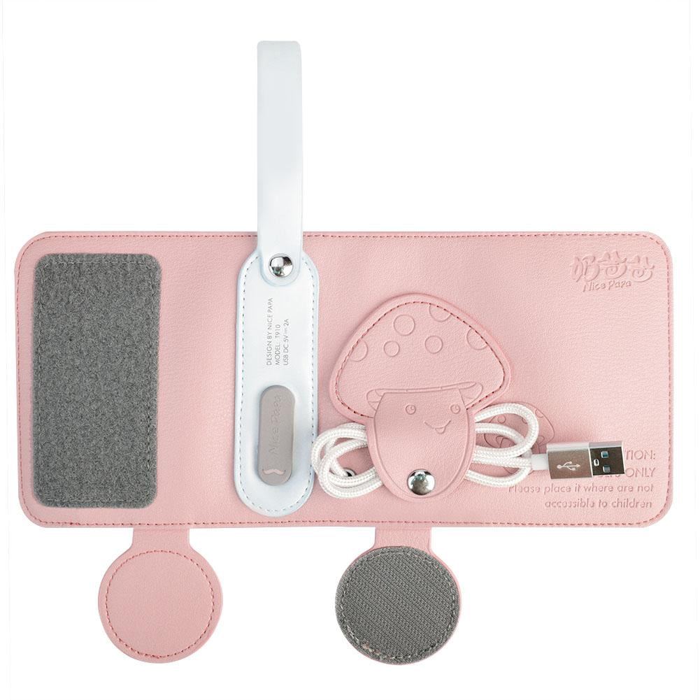 nice papa bottle warmer