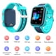 thumbnail image 2 of LT21 4G Smart Kids GPS WIFI Video Call SOS Teléfono impermeable Relojes (Azul) WDOplteas Para estrenar, 2 of 9