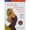 Yoga Conditioning for Weight Loss Deluxe DVD Edition with Suzanne Deason: With Bonus Lower Body Yoga DVD