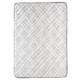 thumbnail image 3 of Colchon Matrimonial Vail +Box Base Cama +Almohada Royal+Protector Ultra, 3 of 8