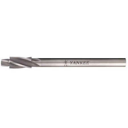 YANKEE 301-0.25 Reamer, Capscrew Counterbore 1/4, .2500 In
