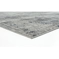 thumbnail image 3 of United Weavers Rasbora Pelco Contemporary Abstract Accent Rug, Multicolor, 1'11" x 3', 3 of 6