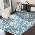 thumbnail image 2 of Surya Horizon HRZ-2308 Area Rug 6'7" x 9'6", 2 of 7