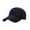 Blue, variant on JLFKNG Baseball Cap Quickly Dry Loose Fit Canvas Hat Lightweight Breathable Sun Protection Cap Suitable For Holiday, Vacation