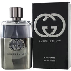 brand stil universiteitsstudent Gucci Guilty Pour Homme By Gucci Shower Gel 1.6 Oz - Walmart.com