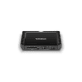 thumbnail image 2 of Amplificador 4 Canales Full-Range Rockford Fosgate T400-4 400 Watts Clase A/B 2 Ohms Rockford Fosgate T4004, 2 of 7