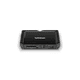 thumbnail image 2 of Amplificador 4 Canales Full-Range Rockford Fosgate T400-4 400 Watts Clase A/B 2 Ohms Rockford Fosgate T4004, 2 of 7
