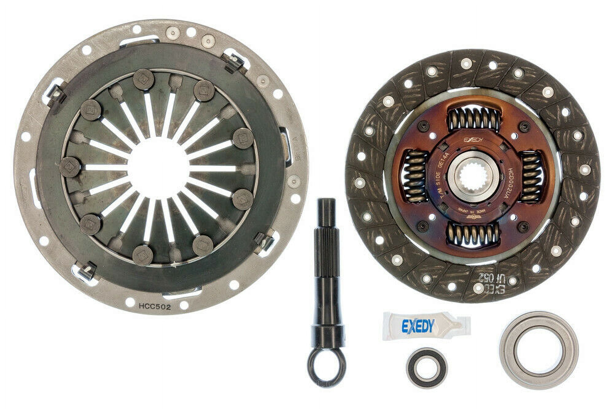 EXEDY 08002 OEM Replacement Clutch Kit