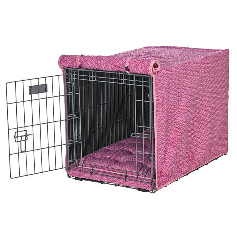 luxury dog crate covers