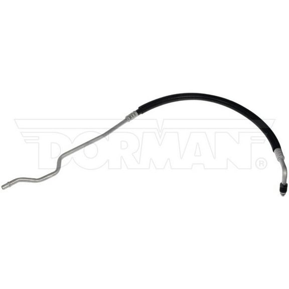 Dorman 625-632 Engine Oil Cooler Hose Assembly for Specific Chevrolet / GMC Models Fits select: 1994-1995 CHEVROLET GMT-400, 1994-1995 GMC SIERRA