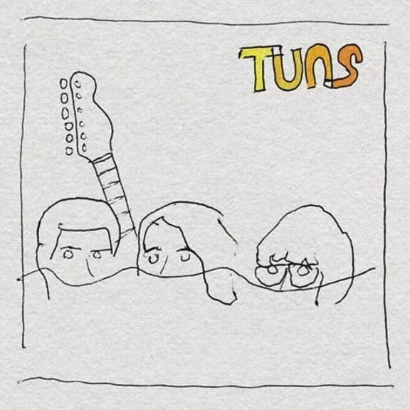 Tuns - Tuns - Rock - CD