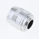 thumbnail image 5 of Lente de 35mm de Accesorio Cámara de Montaje Anillos Adaptadores Yotijar Cámara digital Lente CCTV de 35 mm, 5 of 10