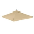 thumbnail image 5 of Garden Winds Replacement Canopy Top for Home Depot's Arrow Gazebo, 5 of 5