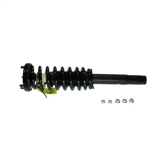 Suspension Strut and Coil Spring Assembly Fits select: 2003-2007 HONDA ACCORD