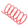 thumbnail image 2 of TIMIFIS Jouet pour Chat Jouet pour Chat Printemps Coloré Plastique Jouet Interactif pour Chat Ressort Jouet Balle Rebondissante pour Chat Jouet Interactif pour Chat Été, 2 of 6
