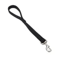 thumbnail image 1 of Correa para perros Coastal de doble capa, 2,5 cm x 61 cm, negra, 1 of 7