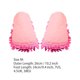 thumbnail image 2 of unbranded 1Par Pantuflas De Casa Para Simple Calidez Garantizada, 2 of 6