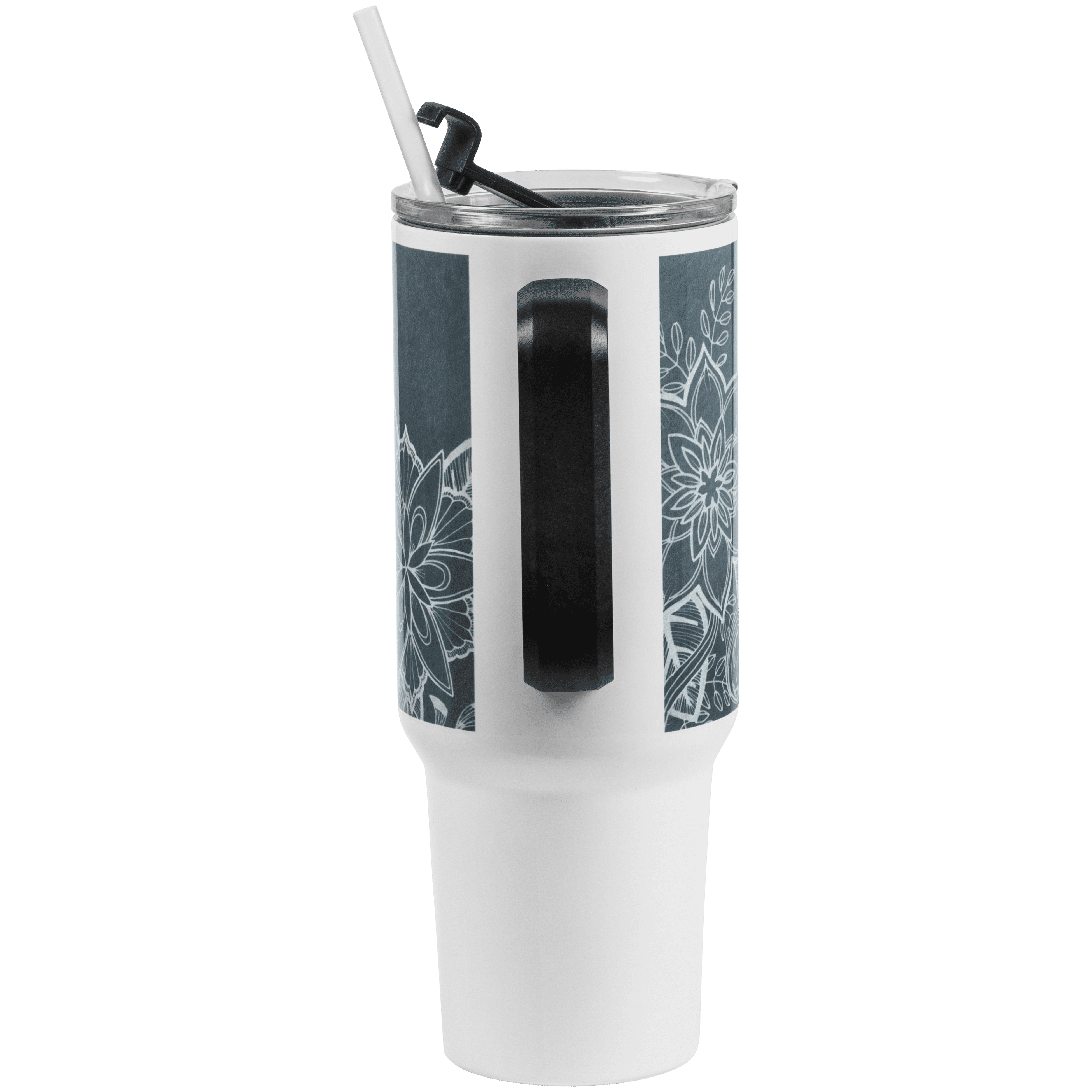 40 oz Travel Tumbler