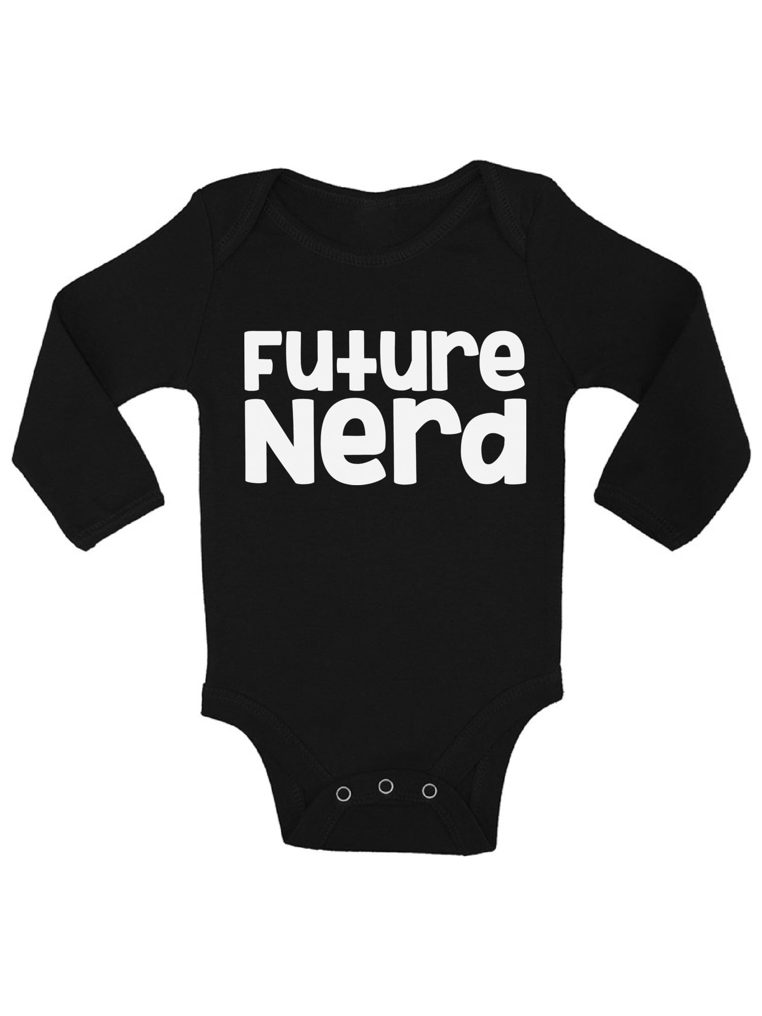 nerd baby clothes